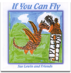 If You Can Fly
